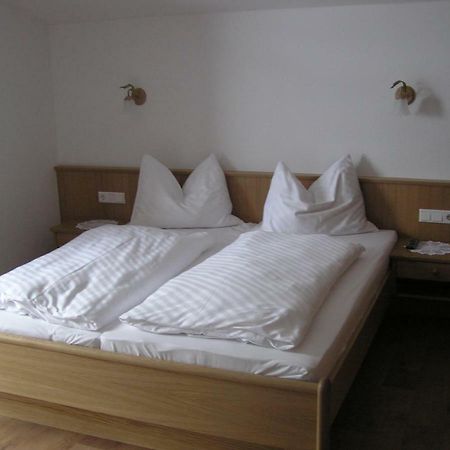 Appartements Luegeck Холерсбах им Пинцгау Екстериор снимка