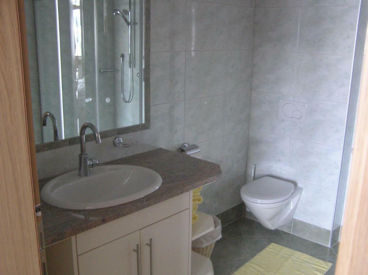 Appartements Luegeck Холерсбах им Пинцгау Екстериор снимка