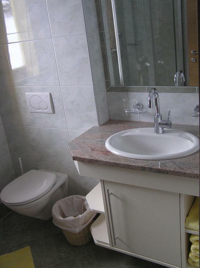 Appartements Luegeck Холерсбах им Пинцгау Екстериор снимка
