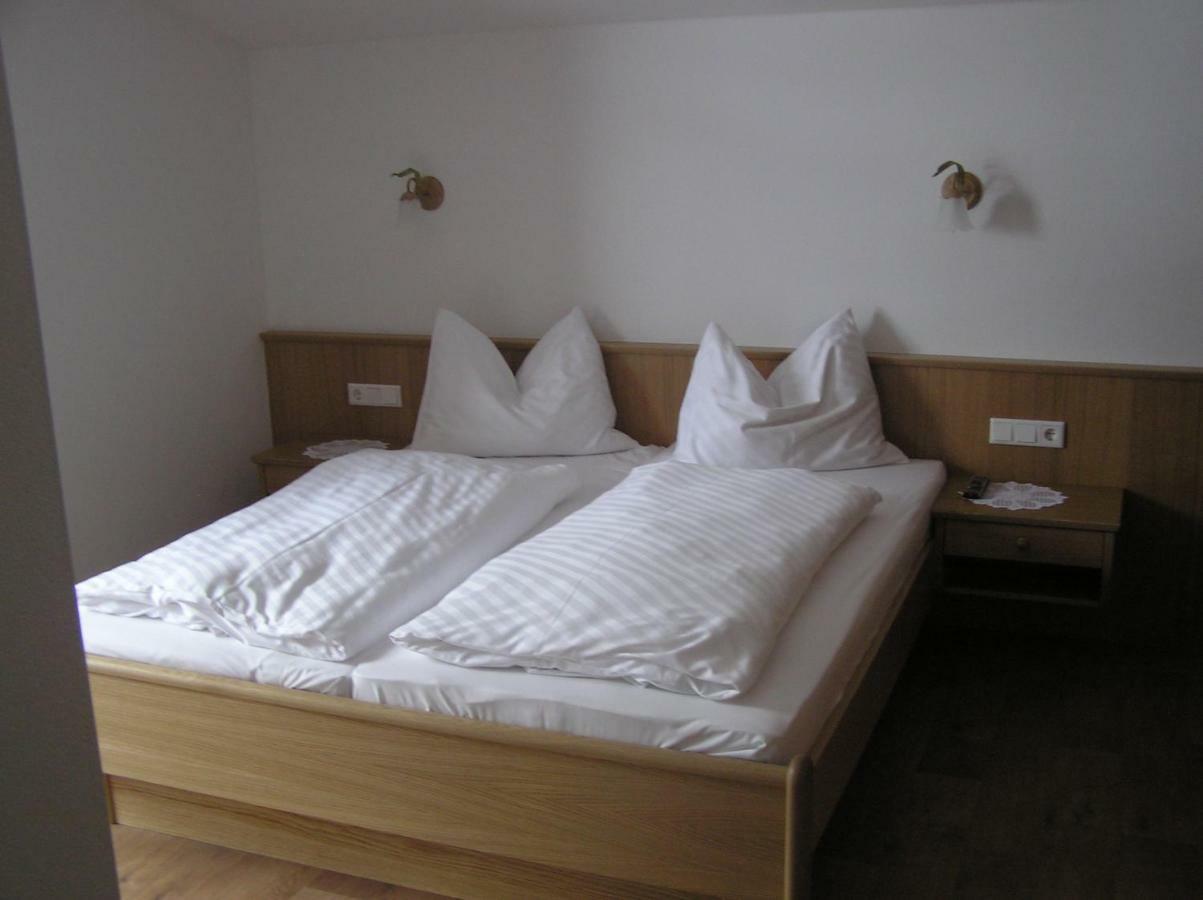 Appartements Luegeck Холерсбах им Пинцгау Екстериор снимка