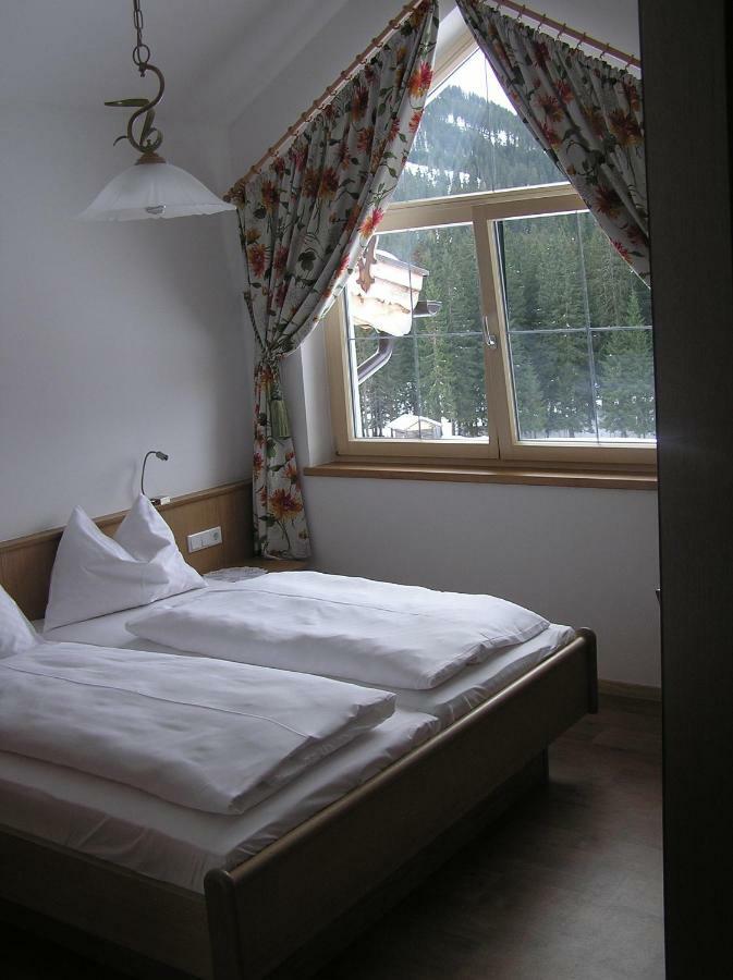 Appartements Luegeck Холерсбах им Пинцгау Екстериор снимка