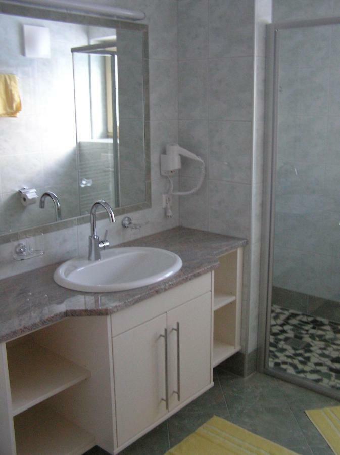 Appartements Luegeck Холерсбах им Пинцгау Екстериор снимка